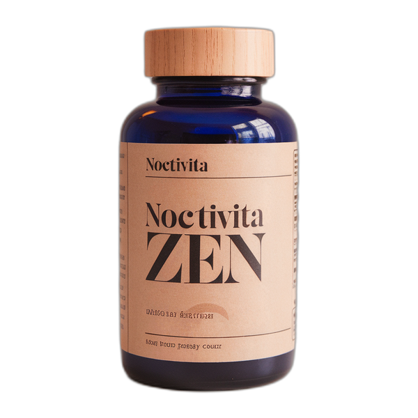 NoctiVita Zen lifestyle